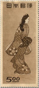 mikaeribijin