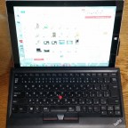 Lenovoキーボード、超いい