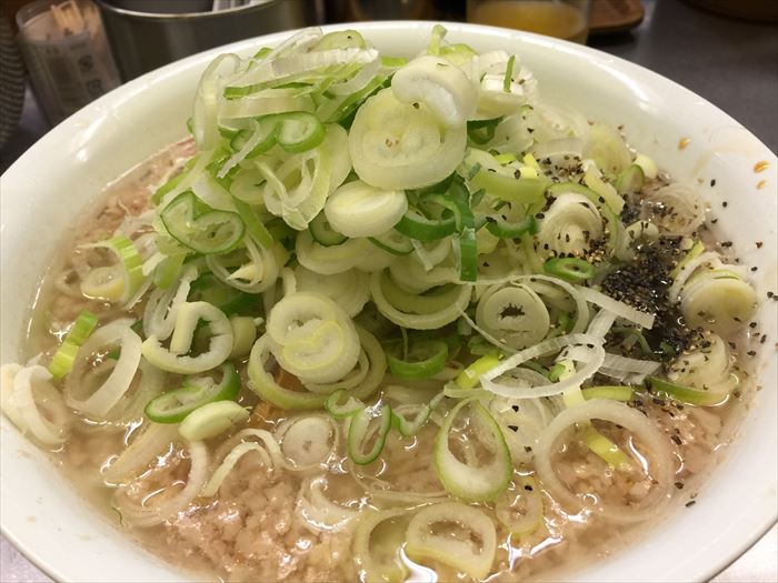 ラーメン