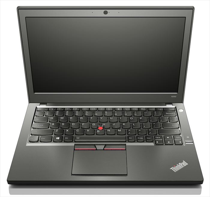 Thinkpad X250