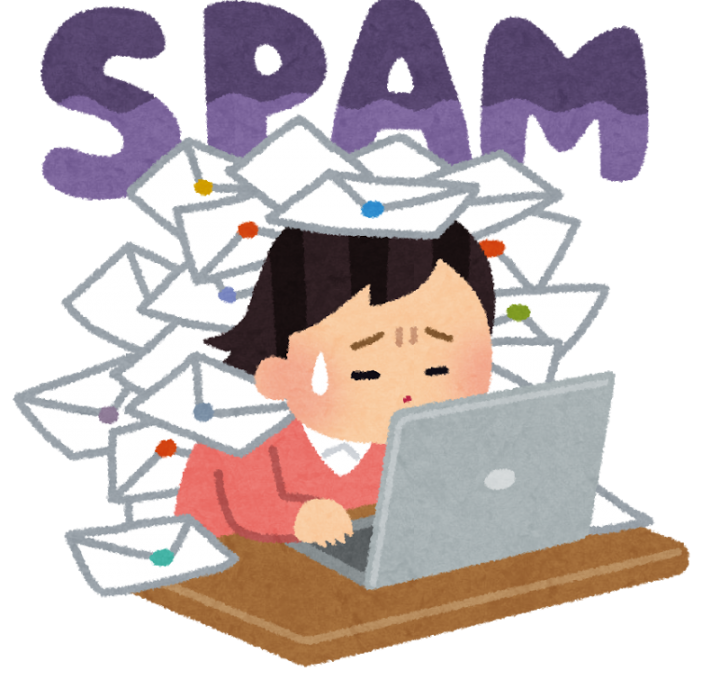 spam_mail