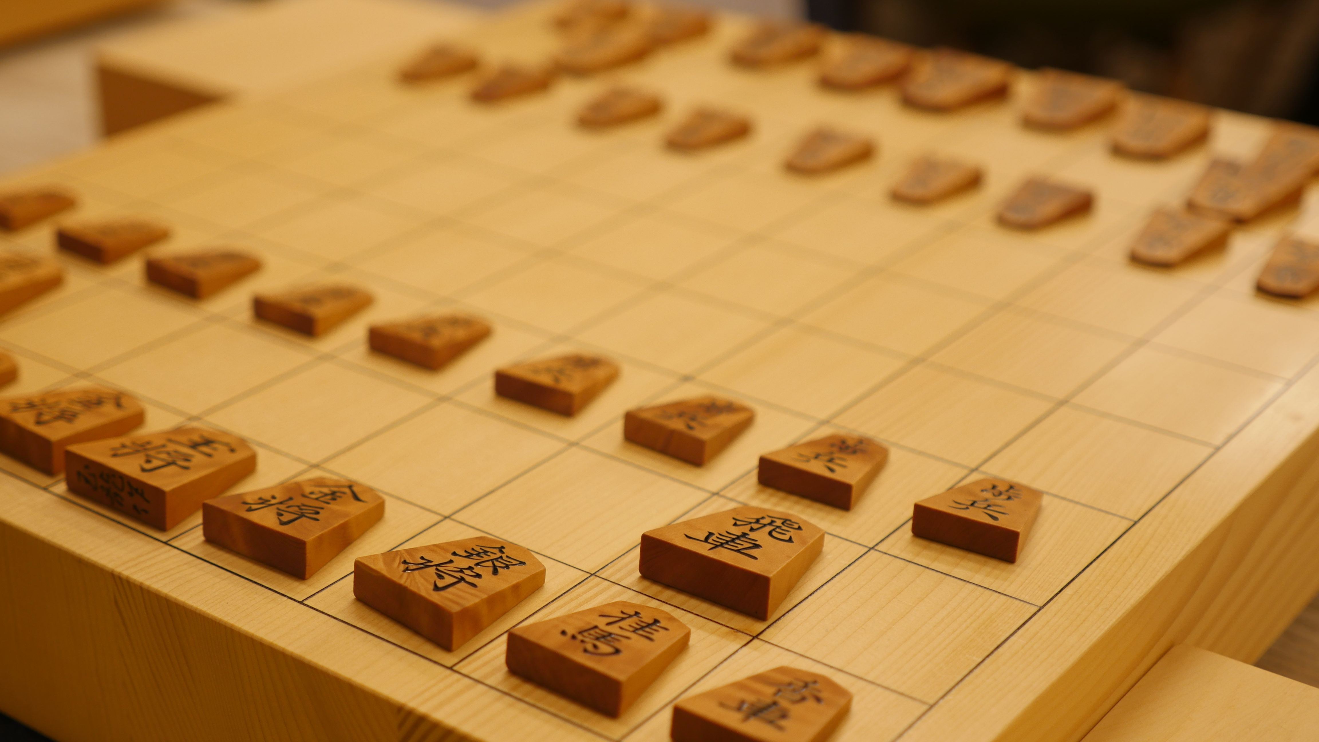 将棋の美しい指し方 手つきを高浜愛子プロに教わってきました 明日やります