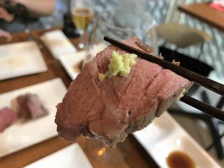 和牛もも肉