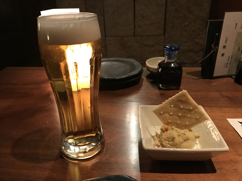 Pr 横浜駅近の 唯一無二 は初デートにも向いてるおしゃれ 豊富メニューな居酒屋さん 明日やります