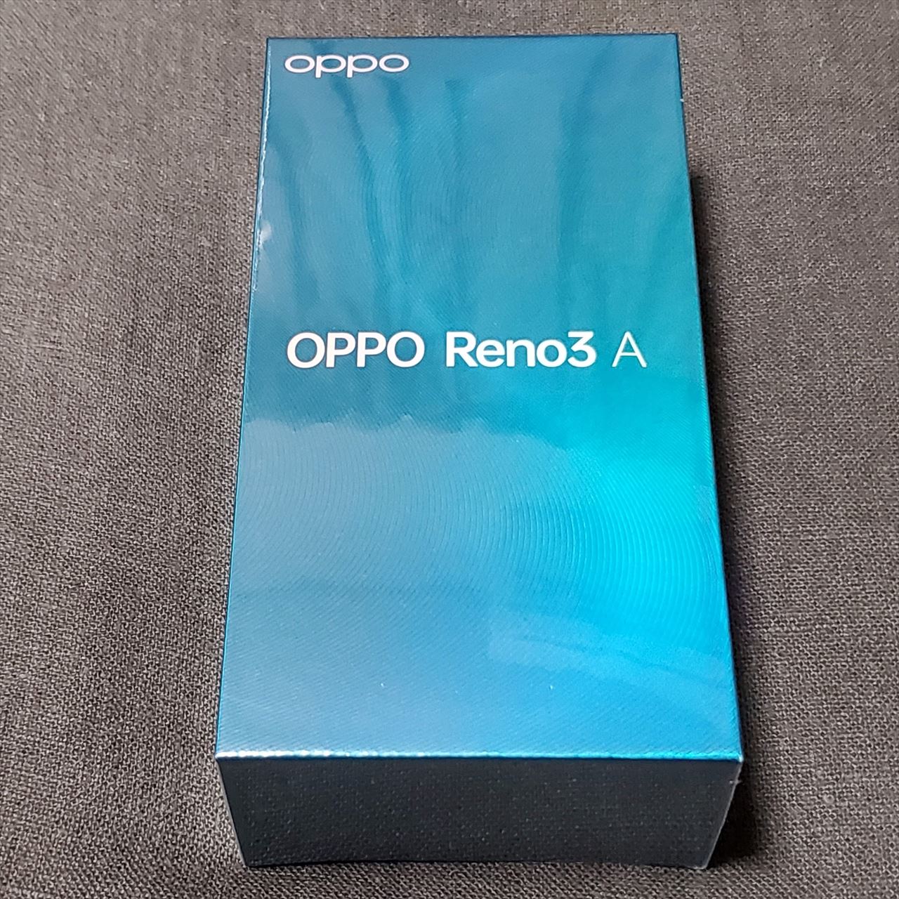 足るを知る。OPPO Reno3 Aは日常使い最強のスマホかも | 明日やります